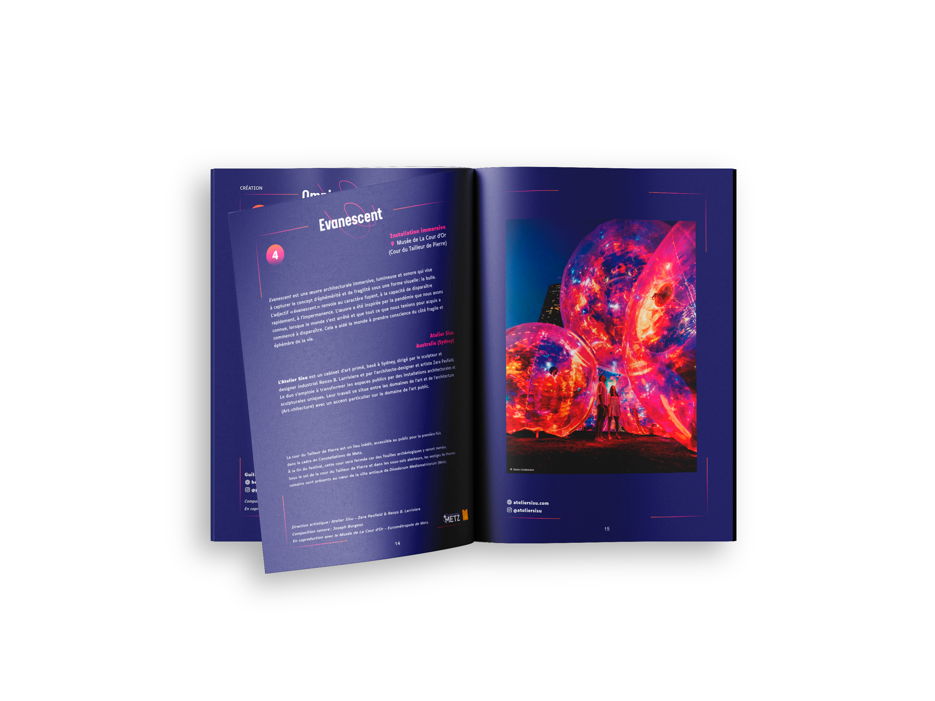 Brochure