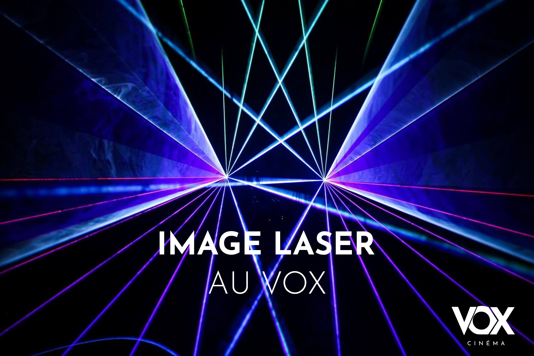 Image Laser